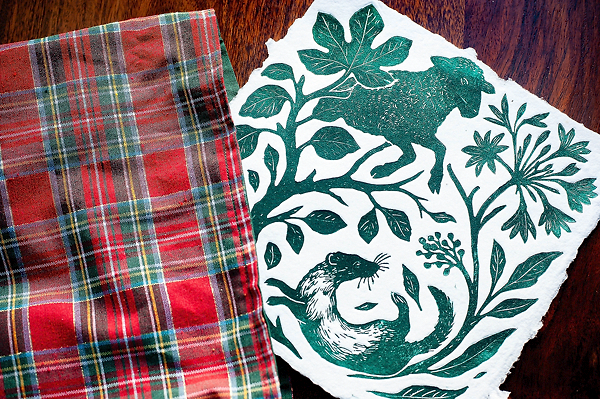 entre berry et bretagne